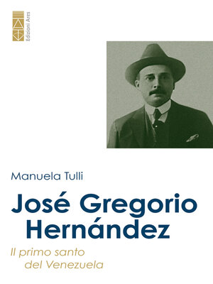 cover image of José Gregorio Hernández